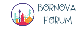 Bornova Güvenlik Forum